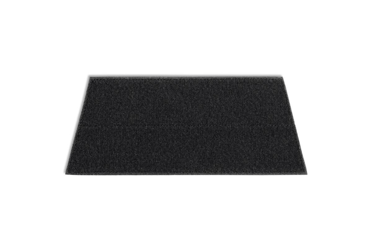 Перехідник-липучка Velcro U-WIN Black