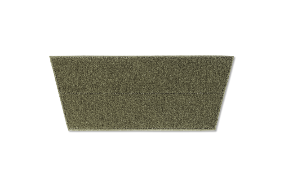 Перехідник-липучка Velcro U-WIN Ranger Green / Темна Олива