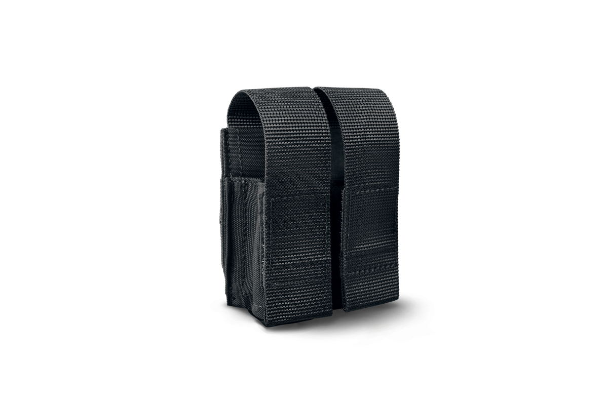 Підсумок під дві гранати ВОГ-25 U-WIN Cordura® 500 Black