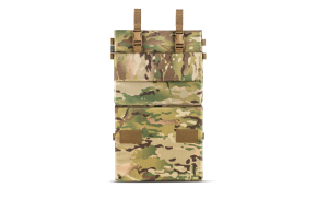 Килимок U-WIN PRO секції 1, 3 MultiCam® + Балістичний пакет