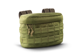 Підсумок утилітарний 23x15x10 сухарка U-WIN Cordura® 1000 Olive