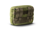 Підсумок утилітарний 23x15x10 сухарка U-WIN Cordura® 1000 Olive фото №2