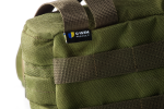 Підсумок утилітарний 23x15x10 сухарка U-WIN Cordura® 1000 Olive фото №4