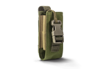 Підсумок під рацію тактичний / універсальний чохол U-WIN Cordura® 1000 Olive