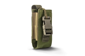 Підсумок під рацію тактичний / універсальний чохол U-WIN Cordura® 1000 Olive