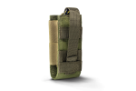 Підсумок під рацію тактичний / універсальний чохол U-WIN Cordura® 1000 Olive фото №2