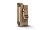 Підсумок під рацію тактичний / універсальний чохол U-WIN Cordura® 1000 Tan