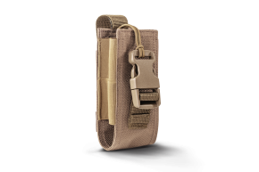 Підсумок під рацію тактичний / універсальний чохол U-WIN Cordura® 1000 Tan