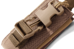 Підсумок під рацію тактичний / універсальний чохол U-WIN Cordura® 1000 Tan фото №2