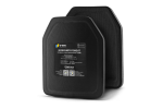Комплект керамічних плит 5 клас 2 шт.