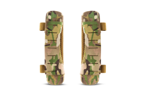 М'які плечики "Пончики" для плитоноски U-WIN MultiCam®