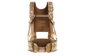 РПС U-WIN PRO Розмір 2 з багатофункційними лямками MultiCam®