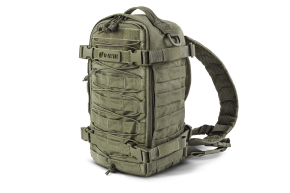 Рюкзак 7 літрів U-WIN PRO Ranger Green
