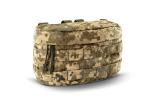 Підсумок утилітарний 23x15x10 сухарка U-WIN Nylon 6.6 1000 Pixel ММ14