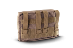 Підсумок утилітарний 23x15x10 сухарка U-WIN Cordura® 1000 Tan фото №2