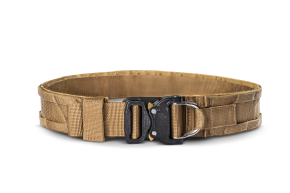 Тактичний ремінь Розмір 2 U-WIN Coyote
