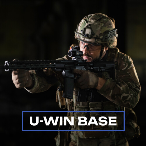 Лінійка U-WIN Base